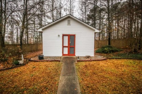 665 Monte Ln, Jefferson GA  30549-6909 exterior