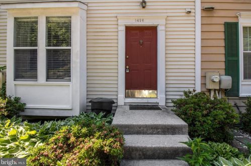 1426 Point O Woods Ct, Arnold MD  21012-2376 exterior