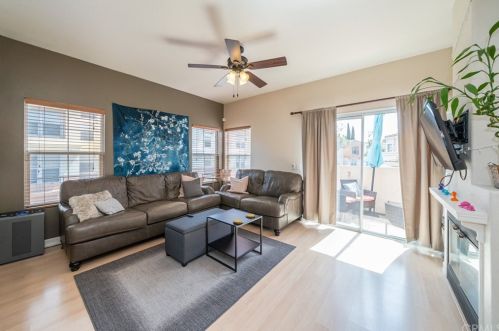 1035 Stresa Way, Anaheim CA  92808-2432 exterior