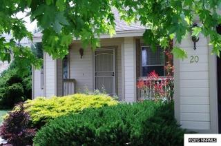20 Alyssum Ct, Reno, NV 89511-8137