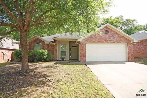 201 Maggie Cir, Flint, TX 75762-9524