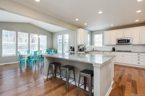 3302 Harvard Pl, Westminster CO 80023-8504 exterior