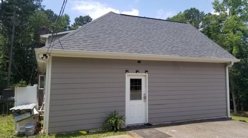 3503 Burnette Rd, Suwanee GA  30024-2111 exterior