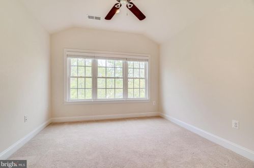 7892 Carbondale Way, Springfield VA  22153 exterior