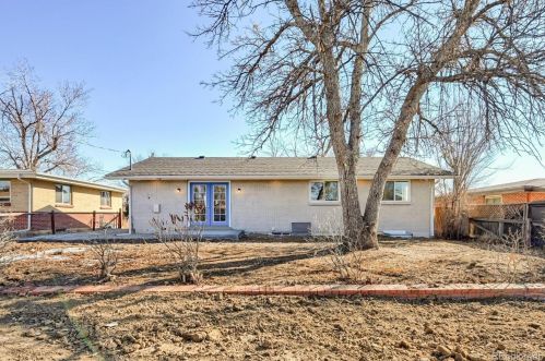 7073 Winona Ct, Westminster CO  80030-5828 exterior