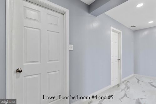 1006 Venice Dr, Silver Spring MD 20904-2065 exterior