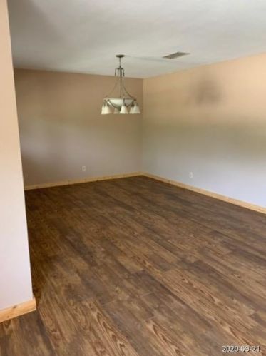 1600 Phillips Rd, Big Spring TX 79720-5904 exterior