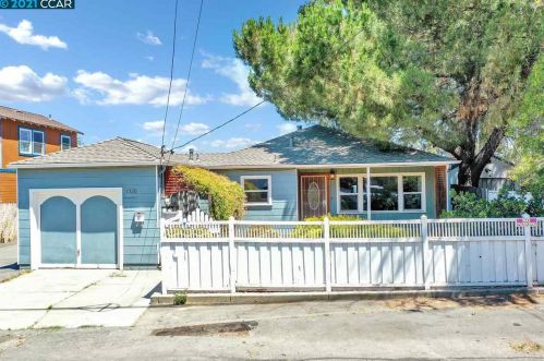 1320 Veale Ave, Pacheco, CA 94553-2064