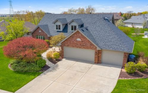 18044 Esther Dr, Orland Park, IL 60467-8412