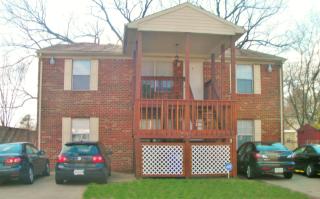 856 41st St, Norfolk VA  23508-2518 exterior