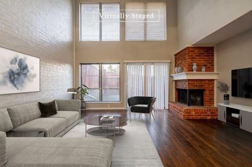 2952 Woodcroft Cir, Carrollton, TX 75006-4762