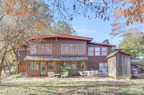 9275 Long Hollow Rd, Gainesville, GA 30506-6242