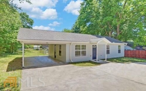 230 Collins Rd, Toccoa, GA 30577-2970