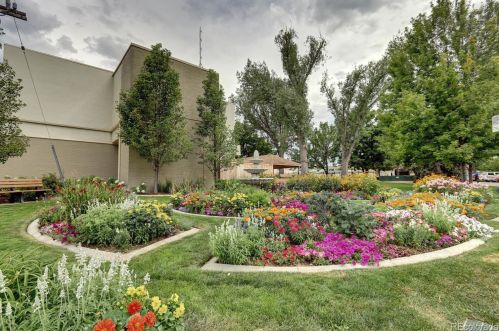 300 Clinton St, Denver CO  80247-1279 exterior