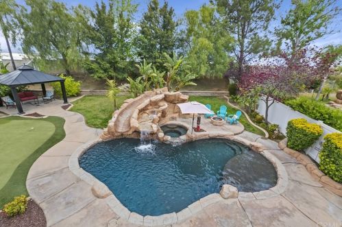 8972 Greenlawn St, Riverside CA  92508-2507 exterior