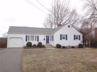 78 Olney Rd, Hartford, CT 06109-2843