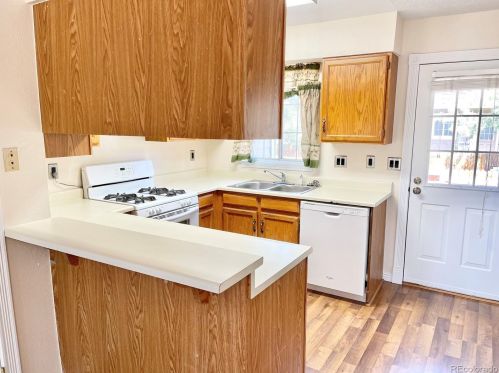 19914 Victorian Way, Parker CO 80138-3802 exterior