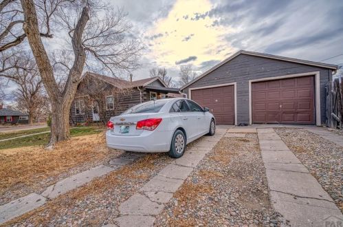 2529 8th Ave, Pueblo CO  81003-1734 exterior