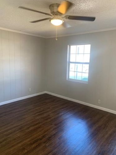 4008 Springdale Rd, Fort Worth TX  76111-6724 exterior