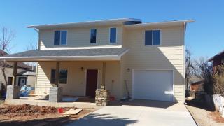 329 State St, Spearfish SD  57783-2438 exterior