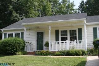 364 Minor Ridge Rd, Charlottesville, VA 22901-1652