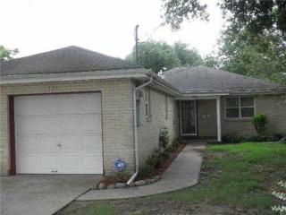 721 Blanche St, Metairie, LA 70003-7005