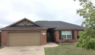 4614 Mill Creek Dr, Ardmore, OK 73401-6445