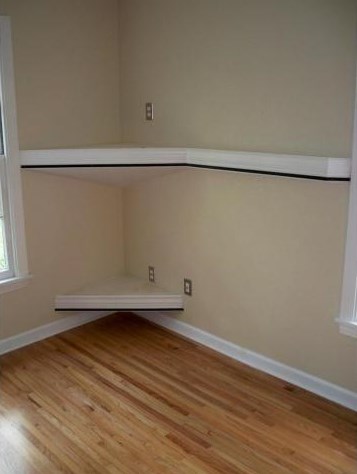 1916 38th St, Austin TX  78731-6015 exterior