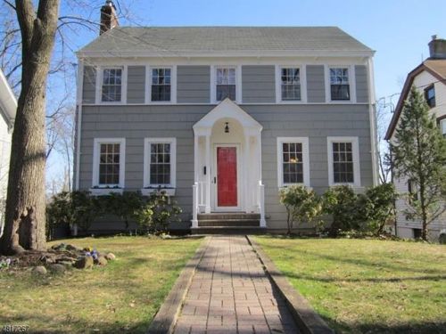 3 Dempster Rd, Chatham Township, NJ 07928-2311