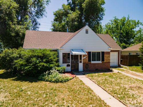 7012 4 Ave, Denver CO 80223-1116 exterior