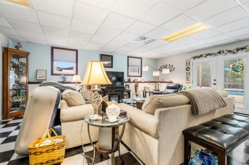 301 Cp Rd, Big Canoe GA  30143-4307 exterior