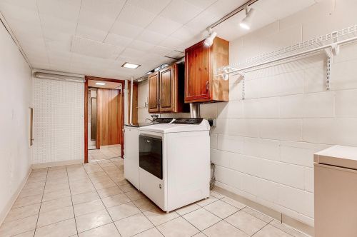 165 Hawes Ave, Saint Paul MN  55126-6205 exterior