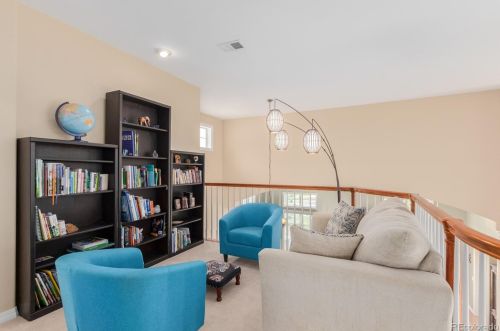21923 Ridge Trail Cir, Denver CO  80016-2665 exterior