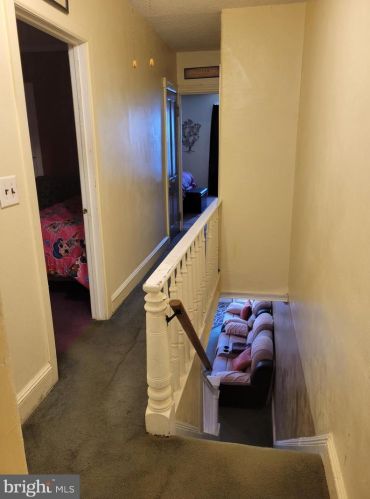 222 Morris Ave, Trenton NJ  08611-3665 exterior