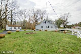 23720 Hollywood Rd, Leonardtown, MD 20650-5821