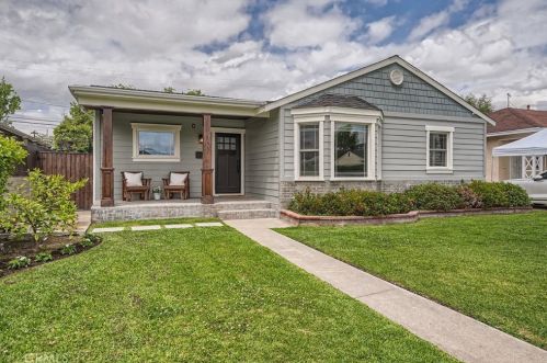 5349 Marshburn Ave, Arcadia, CA 91006-5933