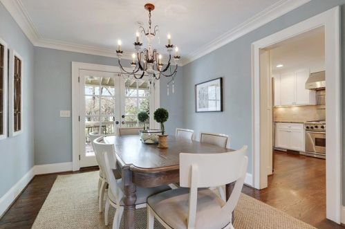 2106 Belvedere Dr, Atlanta GA  30318-1704 exterior