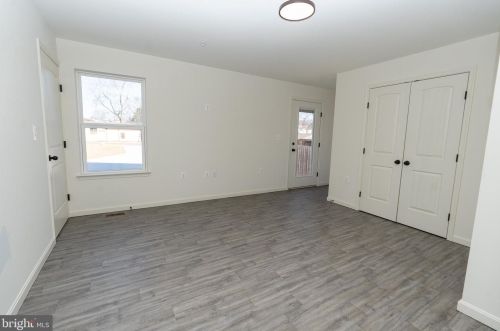 144 Post Rd, Aberdeen MD  21001-2534 exterior