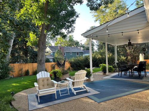 6937 Poplar Way, Englewood CO 80112-2530 exterior