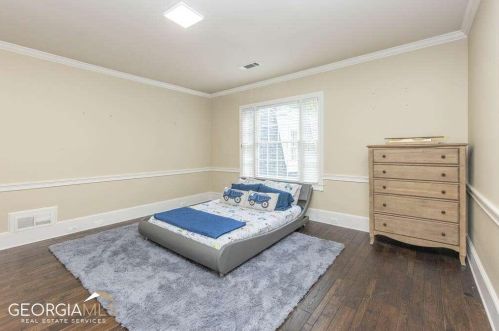 5465 Chelsen Wood Dr, Duluth GA  30097-2436 exterior