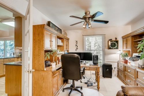 1101 Oakmont Ct, Fort Collins CO  80525-2855 exterior