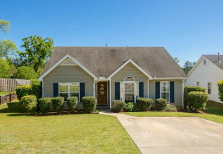 516 Cashel Rd, Grovetown, GA 30813-5274