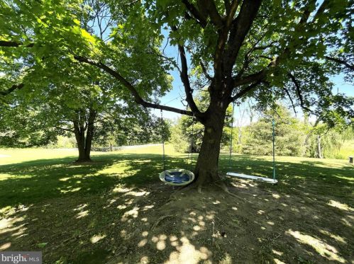 481 Cranes Gap Rd, Carlisle PA  17013-9602 exterior