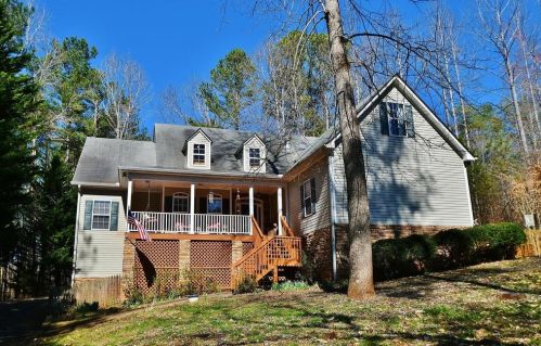 13 Sundown Way, Dawsonville, GA 30534-7306