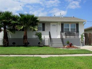 3919 Colorado Ave, Kenner LA  70065-1321 exterior
