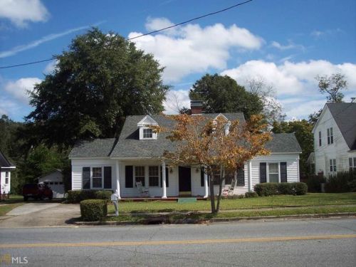 222 Main St, Hiltonia, GA 30467-1831