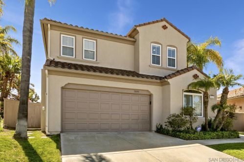 3095 Paseo Estribo, Carlsbad, CA 92009-2213