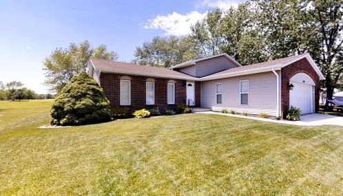1264 Brandywine Rd, Crown Point, IN 46307-9304