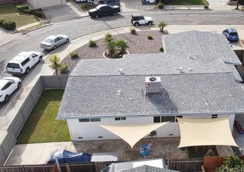 6054 Delor Ct, San Diego, CA 92120-4105