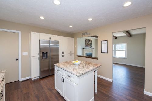 4306 Eaglepoint Ct, Cincinnati OH  45238-6109 exterior